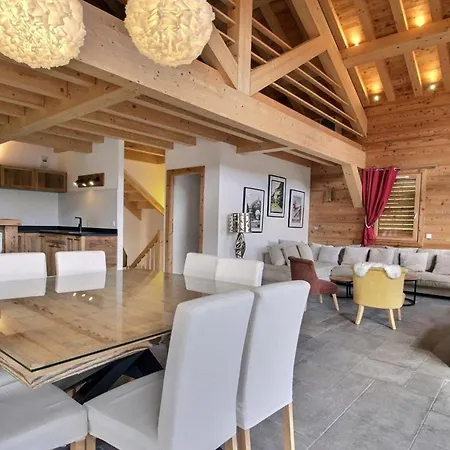 Tatil Evi Maison Morets