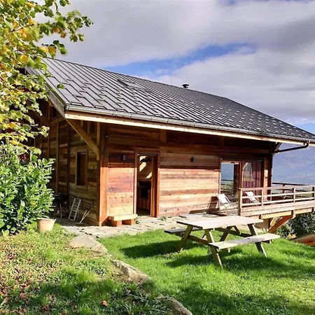 Maison Morets *