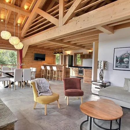 Maison Morets
