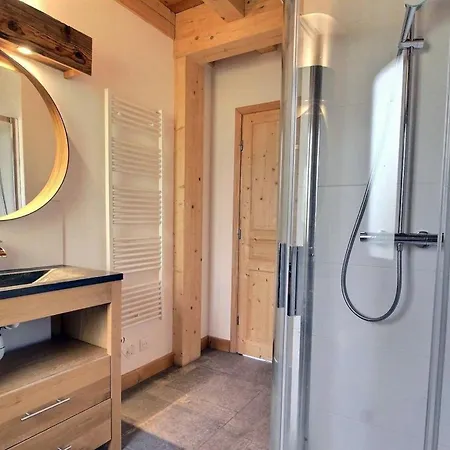 Tatil Evi Maison Morets