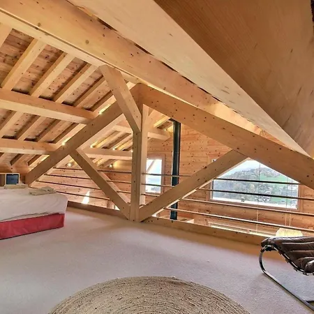 Tatil Evi Maison Morets *