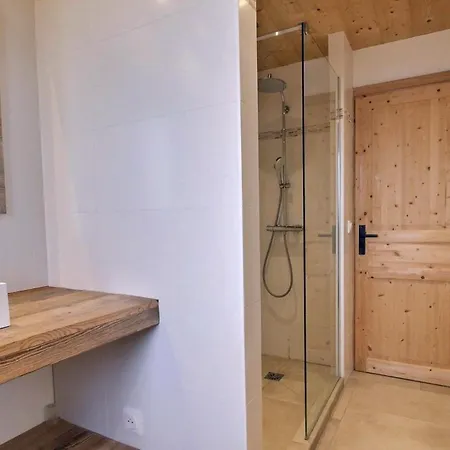 Maison Morets Saint-Gervais-les-Bains