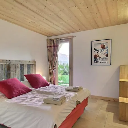 Maison Morets