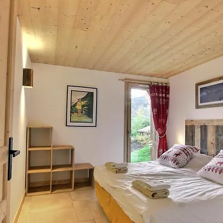 Maison Morets *